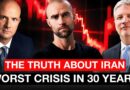 The TRUTH About The War In Iran: The Worst Crisis in 30 years