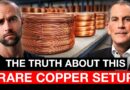 The TRUTH About This Unprecedented Copper Setup