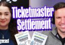 The twist in the Ticketmaster antitrust fight | The Vergecast