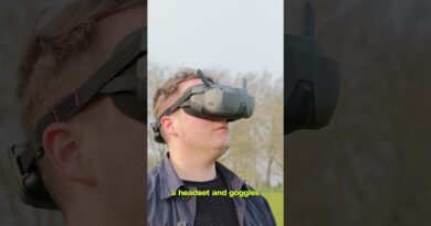 The Verge’s news edit, Dominic Preston, tested the DJI Avata 360