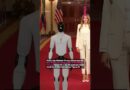 The White House welcomed its first humanoid robot guest #robot #whitehouse #ai