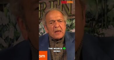 The world is being destroyed in front of our eyes. #geraldcelente #trendsjournal