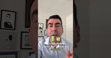 The World is PANICKING!