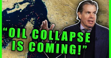 ‘THE WORST EVER’:Energy Expert Issues DIRE WARNING About Trump’s Oil Crisis | The Kyle Kulinski Show