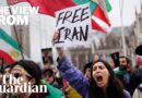 ‘They are brainwashed’: Iranian diaspora clash over Middle East war | The View From