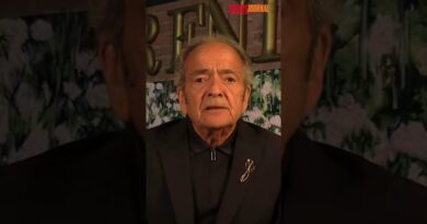 They will call you an anti-semite for simply telling the truth. #trendsjournal #GeraldCelente