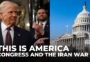 This is America: How Trump bypassed Congress on Iran war