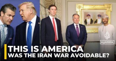 This is America: How US diplomacy with Iran collapsed days before strikes began