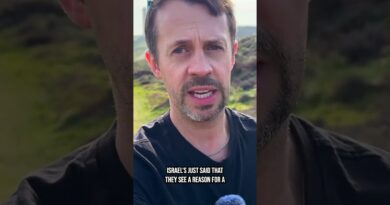 This is gonna hit Europe so bad…