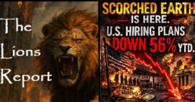 This Is Spiritual And Psychological Warfare. Mannarino