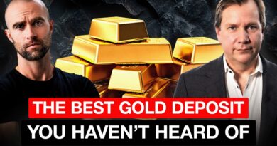 This is The Best Gold Deposit You’ve Never Heard Of