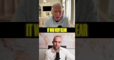 This Isn’t America’s Problem