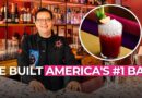 This Mexican Immigrant Built America’s #1 Bar in New York’s East Village