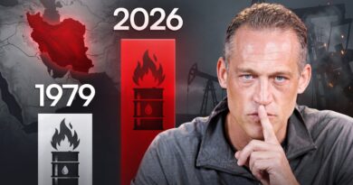 This Oil Shock is (Already) Worse Than 1979