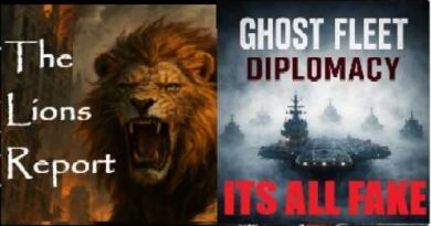 This rally is just headline vapor… this is why. Mannarino