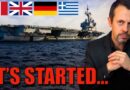 🚨 This War Is Different… (As NATO Countries Deploy) 🔥
