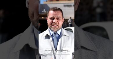 Thousands flee to Syria over Israeli attacks in Lebanon