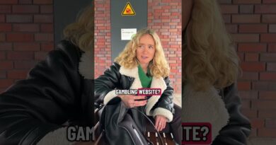 Train delayed? Might as well bet on it. | DW News