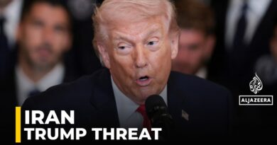 Trump asks IRGC commanders, Iranian diplomats to step down