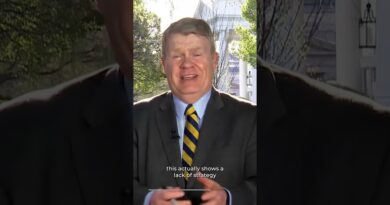 Trump attacks NATO allies as pressure mounts over Strait of Hormuz