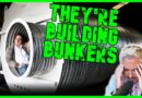 Trump Cabinet CAUGHT Building NUCLEAR DOOMSDAY BUNKERS As GLOBAL CHAOS ERUPTS | Kyle Kulinski Show