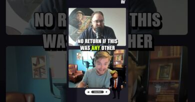 Trump Can Change The Narrative