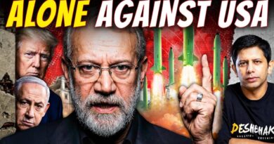 Trump Close To Admitting Defeat? | Why Iran Had To Fight Alone Against America | Akash Banerjee