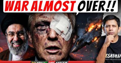 Trump Close To Winding Down War On Iran? | Has USA Achieved Any Of Its 5 Military Objectives? | SNL