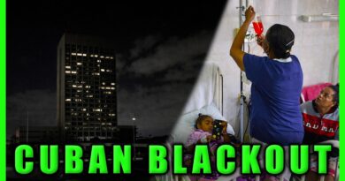 Trump COLLAPSES Cuban Power Grid & PLOTS INVASION | The Kyle Kulinski Show