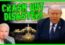 Trump CRASHES OUT & Promises ‘FOREVER WAR’ In TRAINWRECK INTERVIEW!! | The Kyle Kulinski Show
