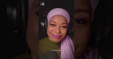 Trump declares war on Iran #TheTake #Shorts #Podcast