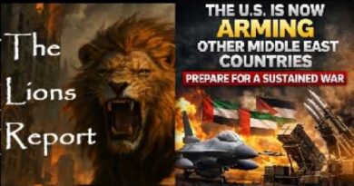 Trump, Epstein, and a ground war… Mannarino