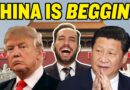 Trump Forces China Into a Lose-Lose Situation