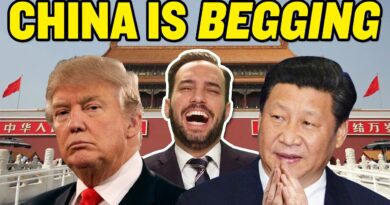 Trump Forces China Into a Lose-Lose Situation