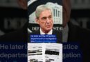 Trump ‘glad’ Robert Mueller is dead | DW News