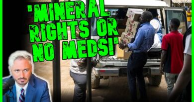 Trump Hits DISGUSTING NEW LOW & WITHHOLDS HIV MEDS From Sick Patients!! | The Kyle Kulinski Show