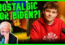 Trump Is So Bad N*zis Are Nostalgic For Joe Biden | The Kyle Kulinski Show