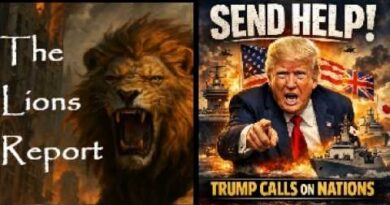 Trump is the Fed’s dream come true. Mannarino