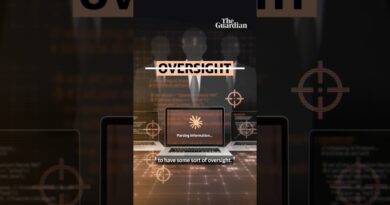 Trump is using AI to fight his wars – with dangerous consequences