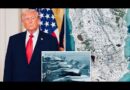TRUMP LEVELS KHARG ISLAND; IRAN DESTROYS 5 US PLANES; UAE OIL TERMINAL HIT