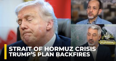 Trump ‘miscalculated this war’: Analysts say allies hold back as Iran gains in Strait of Hormuz