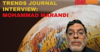 TRUMP, NETANYAHU, EPSTEIN CLASS ARE STUCK; IRAN PREPARED FOR LONG WAR.: MARANDI