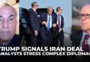 Trump pauses Iran strikes; analysts warn of US-Israel war role, doubt credibility