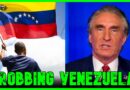 Trump Regime CAUGHT RED HANDED ROBBING VENEZUELA BLIND!! | The Kyle Kulinski Show