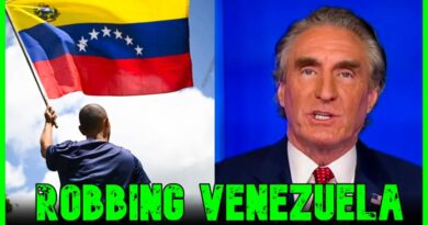 Trump Regime CAUGHT RED HANDED ROBBING VENEZUELA BLIND!! | The Kyle Kulinski Show