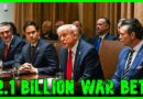 Trump Regime Profited $1.2 MILLION From IRAN WAR BETS In WILDLY Illegal Scheme! | Kyle Kulinski Show