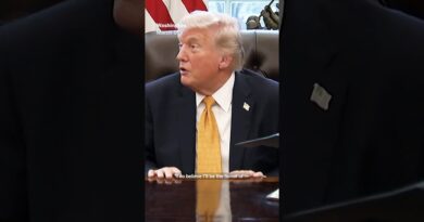 Trump Says He Will Have ‘the Honor of Taking Cuba’