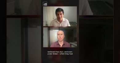 Trump says he’ll ‘take’ Cuba #TheTake #Shorts #Podcast