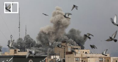 Trump says Iran operation to last up to 5 weeks