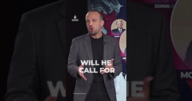 Trump signals the end, but Iran may fight on